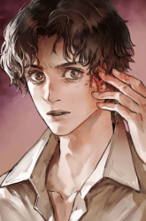 Komik Lord of the Mysteries (Remake) Preview Gambar 1