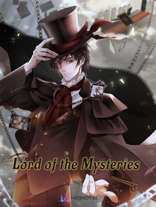 Komik Lord of the Mysteries Bahasa Indonesia - Baca Online Gratis