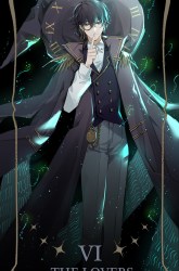 Komik Lord of the Mysteries Preview Gambar 1