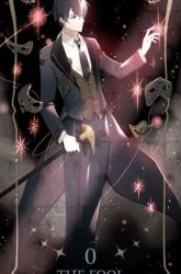Komik Lord of the Mysteries Preview Gambar 2