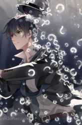 Komik Lord of the Mysteries Preview Gambar 3