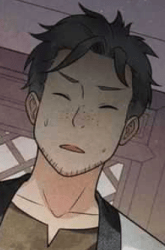 Komik Lost You Forever Preview Gambar 3
