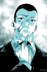 Komik Love Can’t Be The Same Preview Gambar 1