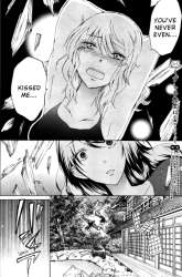 Komik Love Death. Preview Gambar 1