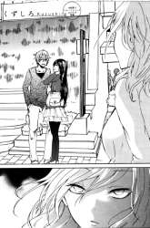 Komik Love Death. Preview Gambar 2