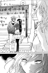 Komik Love Death. Preview Gambar 2