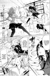 Komik Love Death. Preview Gambar 3