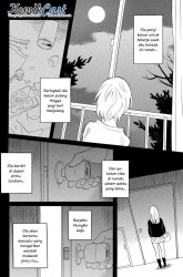 Komik Love Letter Preview Gambar 3