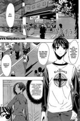 Komik Love Plus: Rinko Days Preview Gambar 2