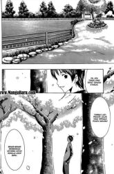 Komik Love Plus: Rinko Days Preview Gambar 3