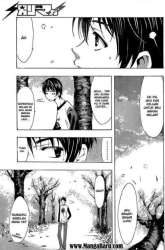 Komik Love Plus: Rinko Days Preview Gambar 4