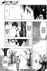 Komik Love Plus: Rinko Days Preview Gambar 4