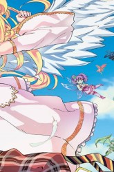 Komik Love Rush! Preview Gambar 4