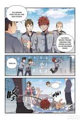 Komik Luan Quan Preview Gambar 1