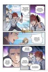 Komik Luan Quan Preview Gambar 2