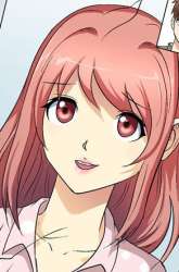 Komik Luck Control Preview Gambar 2