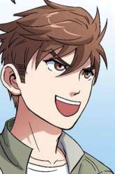 Komik Luck Control Preview Gambar 3