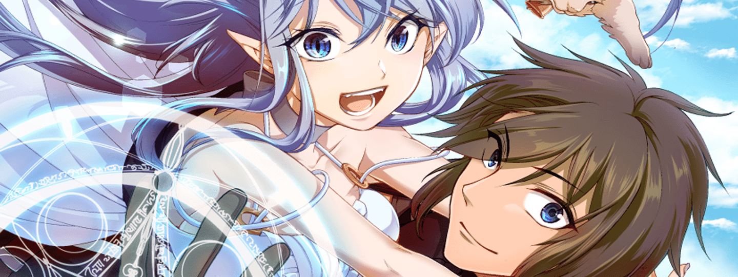 Baca Manga Lv2 kara Cheat datta Moto Yuusha Kouho no Mattari Isekai Life