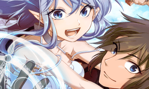 Komik Lv2 kara Cheat datta Moto Yuusha Kouho no Mattari Isekai Life