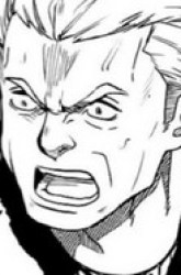 Komik Lycoris Recoil Preview Gambar 1