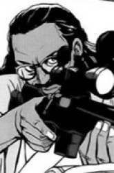 Komik Lycoris Recoil Preview Gambar 2