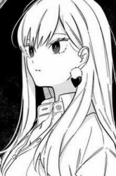 Komik Mabarai-san Hunts Me Down Preview Gambar 3