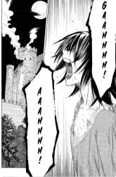 Komik Madou no Keifu Preview Gambar 3