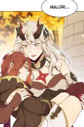 Komik Mage & Demon Queen Preview Gambar 3