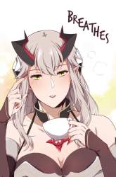 Komik Mage & Demon Queen Preview Gambar 4