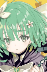 Komik Magia Record Comic Anthology Preview Gambar 3