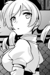 Komik Magia Record: Mahou Shoujo Madoka Magica Side Story Preview Gambar 2