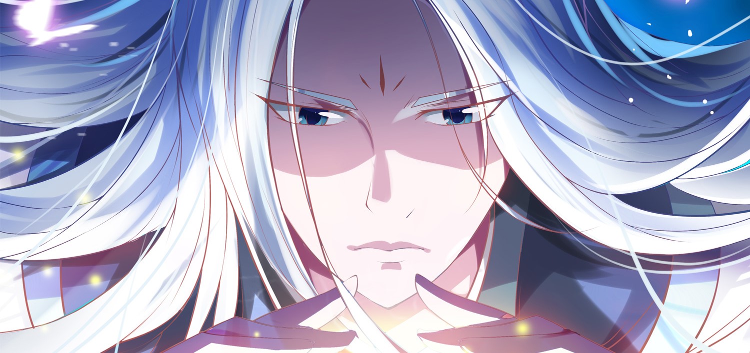 Baca Manhua Magic Fairy