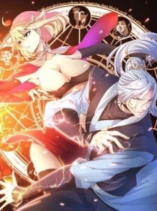 Komik Magic Fairy Bahasa Indonesia - Baca Online Gratis