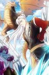 Komik Magic Fairy Preview Gambar 1