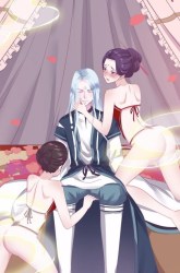Komik Magic Immortal Qi Preview Gambar 1