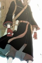 Komik Magic Scroll Merchant Zio Preview Gambar 2