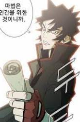 Komik Magic Scroll Merchant Zio Preview Gambar 4