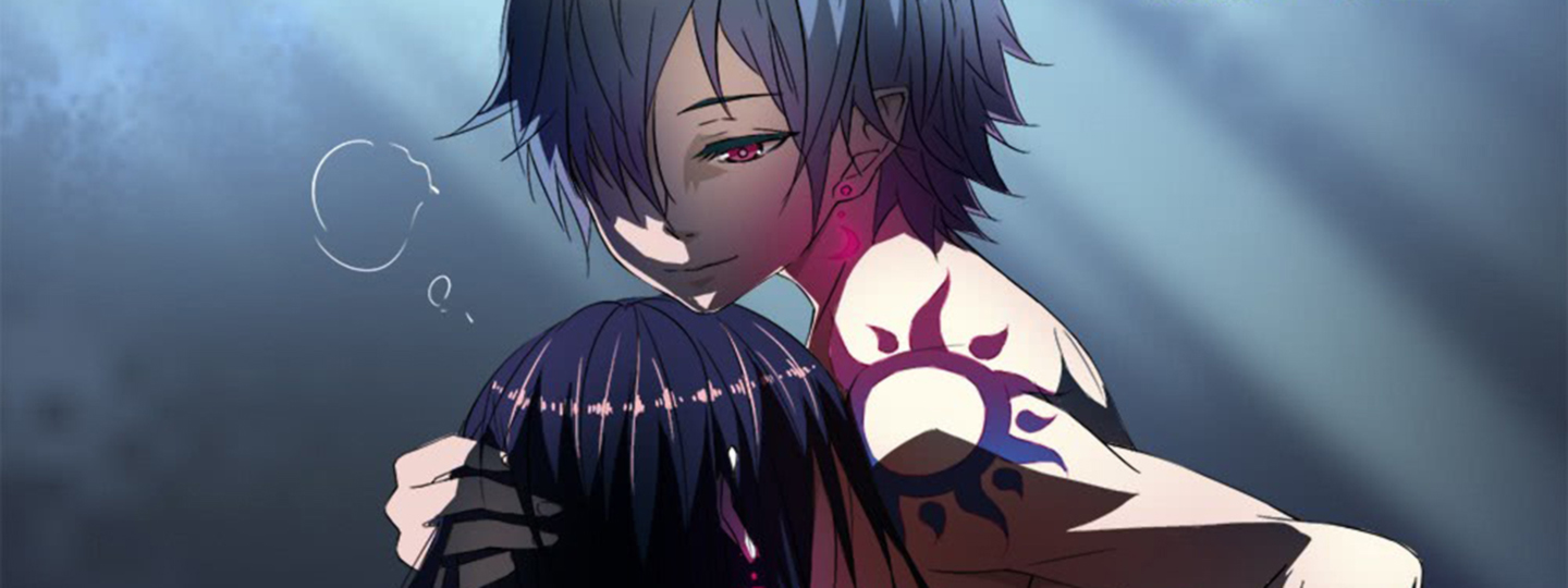 Baca Manhua Magician of Memories