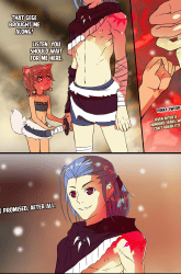 Komik Magician of Memories Preview Gambar 3