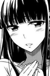 Komik Mahouka Koukou no Rettousei: Double Seven-hen Preview Gambar 3