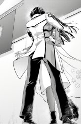 Komik Mahouka Koukou no Rettousei – Kaichou Senkyo-hen Preview Gambar 3