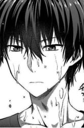 Komik Mahouka Koukou no Rettousei – Koto Nairan-hen Preview Gambar 1