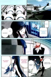 Komik Mahouka Koukou no Rettousei – Tsuioku Hen Preview Gambar 1