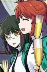 Komik Mahouka Koukou no Rettousei – Yotsuba Keishou-hen Preview Gambar 2