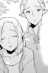 Komik Majutsu wo Kiwamete Tabi ni Deta Tensei Elf, Moteamashita Jumyou de Ikeru Densetsu to naru Preview Gambar 3