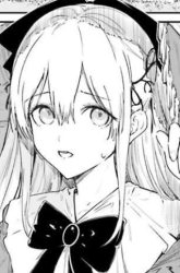 Komik Majutsushi Kunon wa Miete Iru Preview Gambar 1