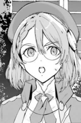 Komik Majutsushi Kunon wa Miete Iru Preview Gambar 2