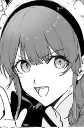 Komik Majutsushi Kunon wa Miete Iru Preview Gambar 3