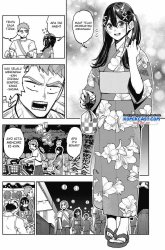 Komik Make Heroine wo Katasetai!! Preview Gambar 1
