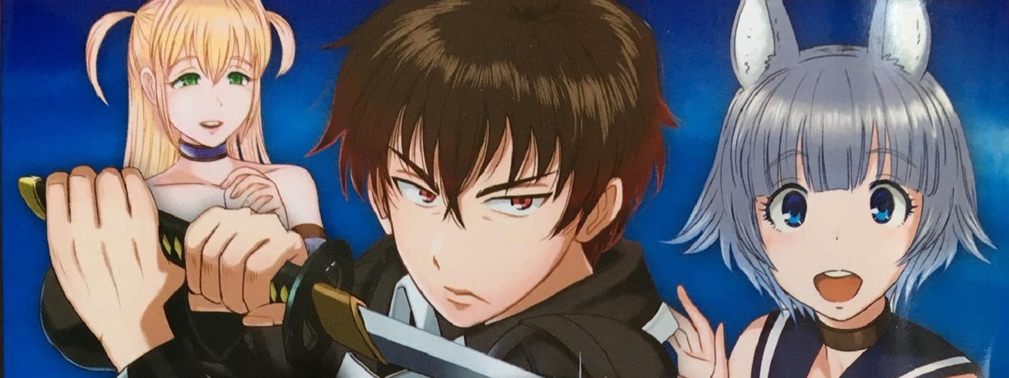 Baca Manga Makikomarete Isekai Teni suru Yatsu wa, Taitei Cheat